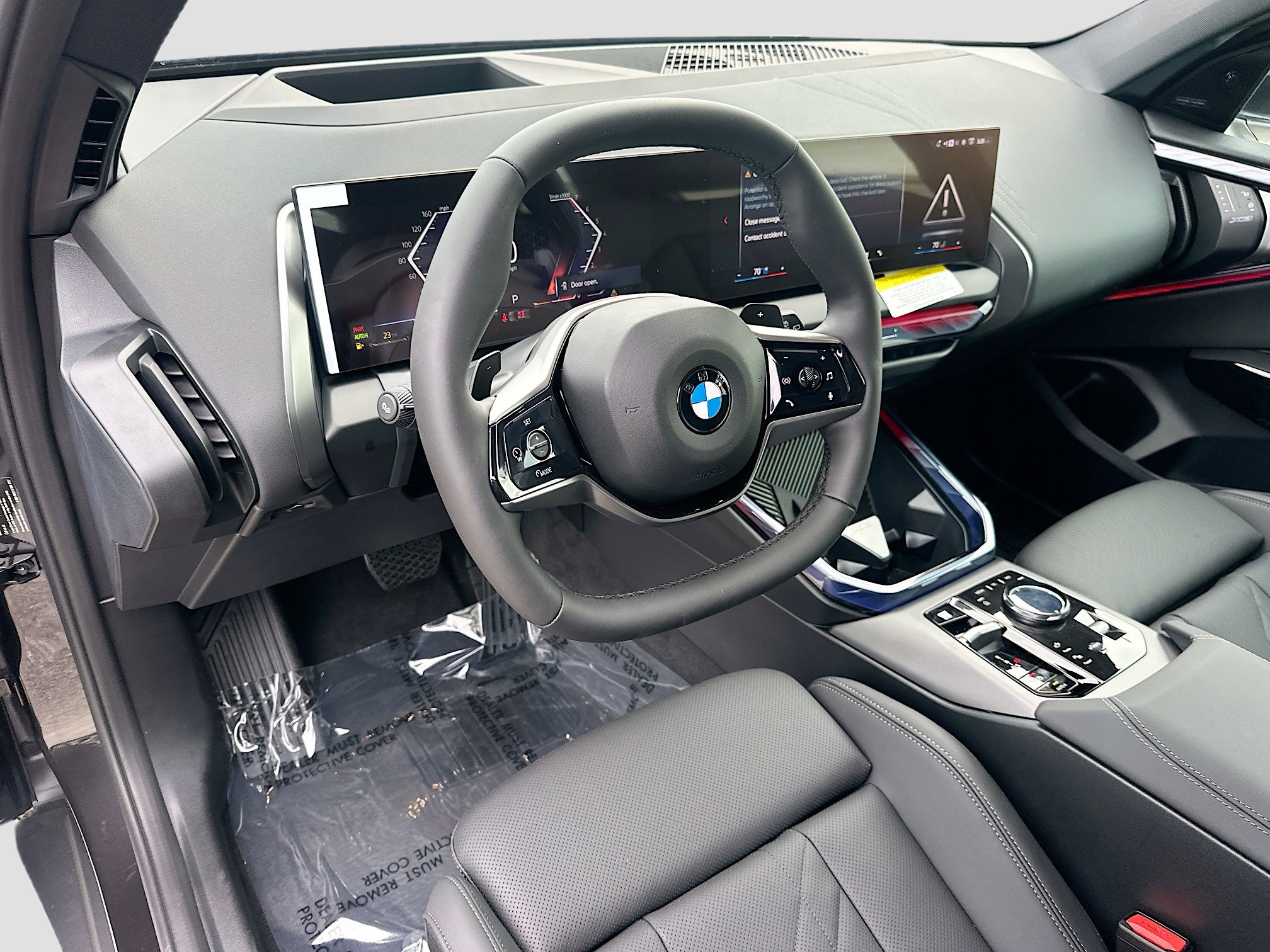 Used 2026 BMW X3 xDrive30 image 5