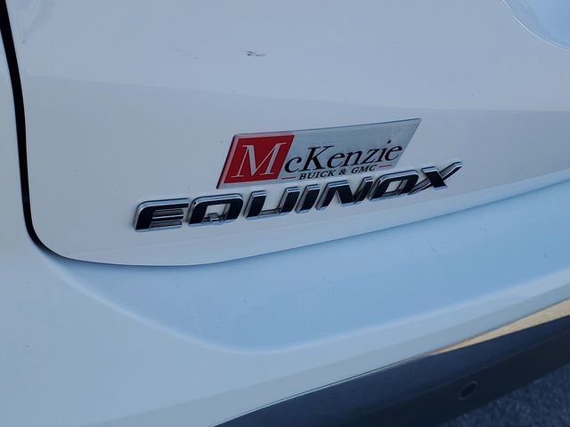 Used 2021 Chevrolet Equinox LT image 28