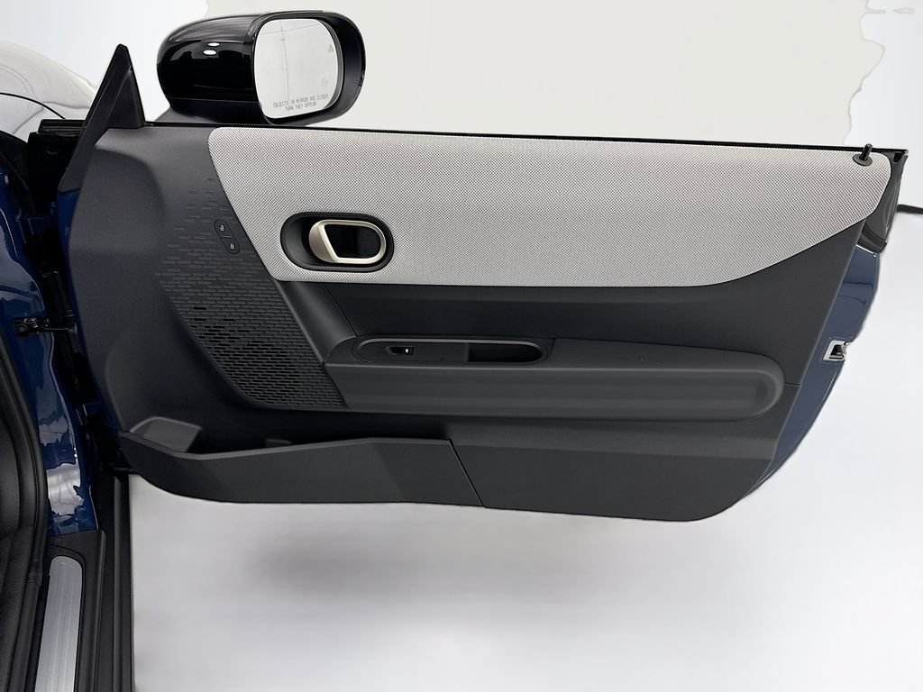 New 2026 MINI Cooper S FWD image 31