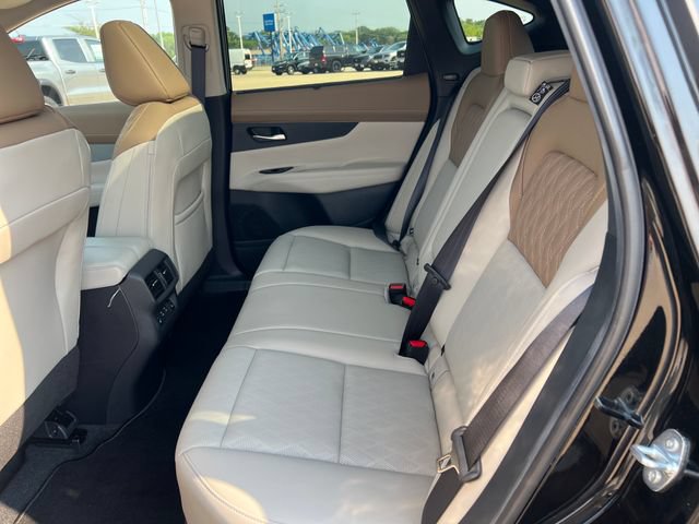 Used 2026 Nissan Murano Platinum w/ Cargo Package AWD/4WD image 15