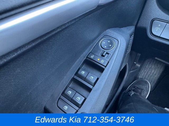 Used 2022 Kia Seltos LX image 25