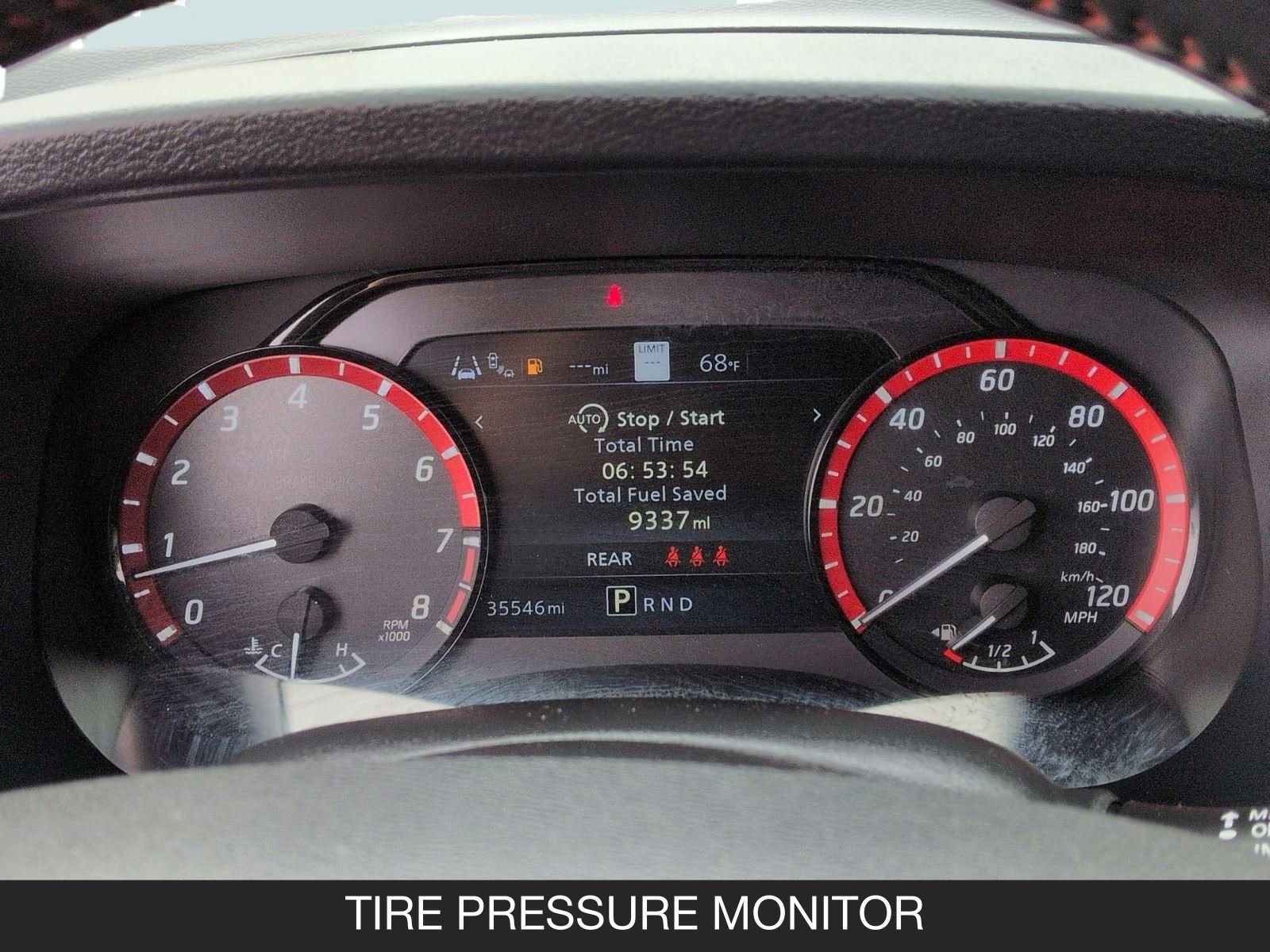 Certified 2023 Nissan Frontier Pro-X w/ Pro-X Premium Package image 19