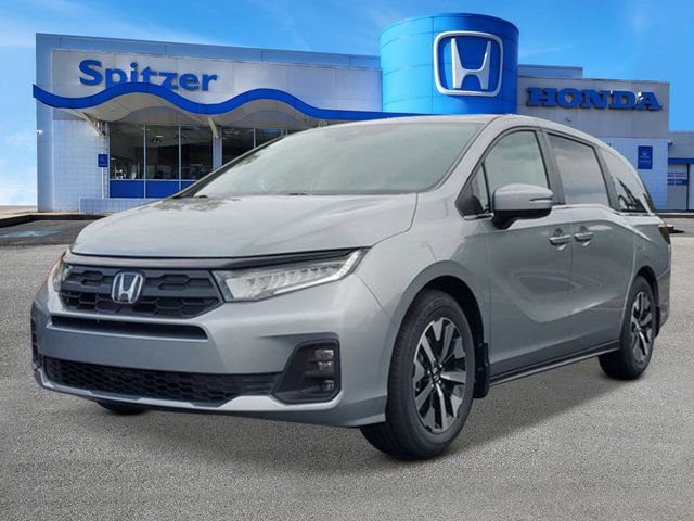 New 2026 Honda Odyssey EX-L image 6