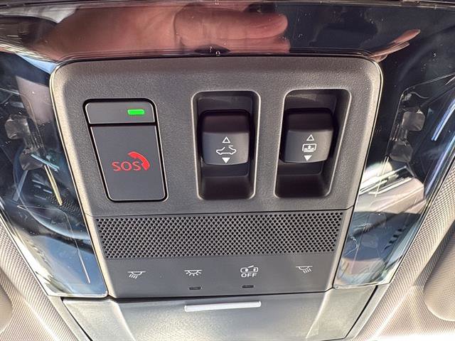 New 2025 Mitsubishi Outlander Trail Edition image 27