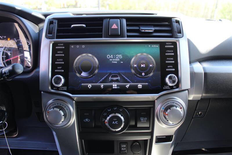 Used 2016 Toyota 4Runner SR5 image 20