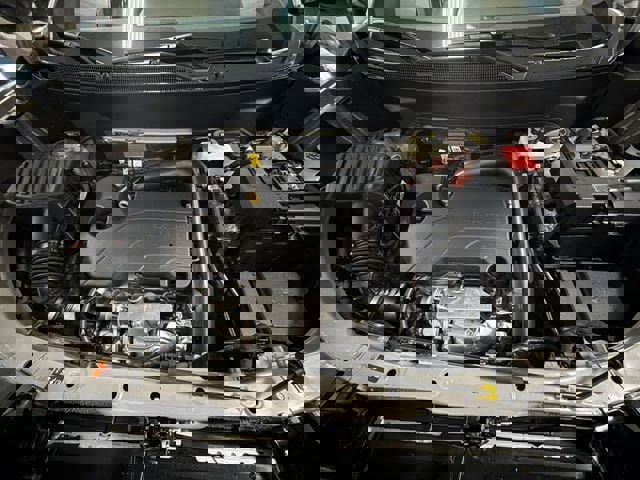 New 2026 GMC Terrain Elevation w/ Elevation Premium Package image 28