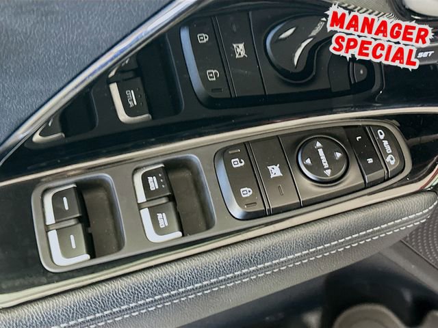 Used 2018 Kia Niro Touring image 21