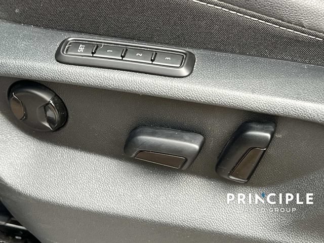 Used 2021 Volkswagen Tiguan SEL Premium R-Line AWD/4WD image 16