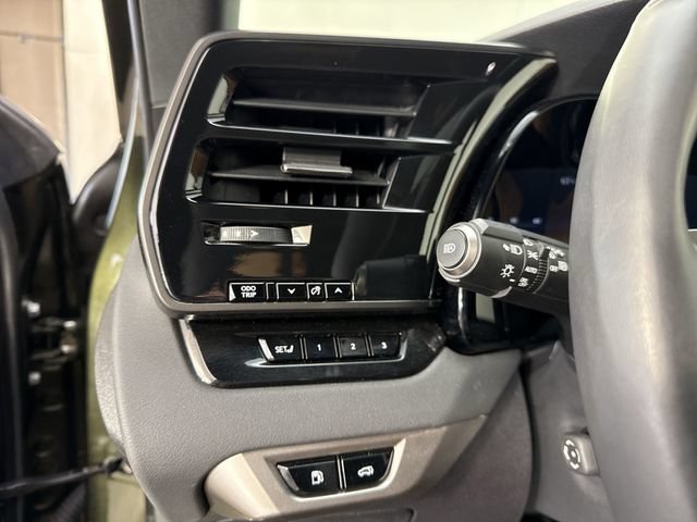 Used 2025 Lexus RX 350 Premium w/ Convenience Package AWD/4WD image 17