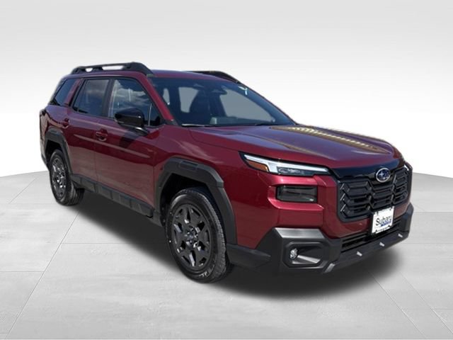 New 2026 Subaru Outback Premium