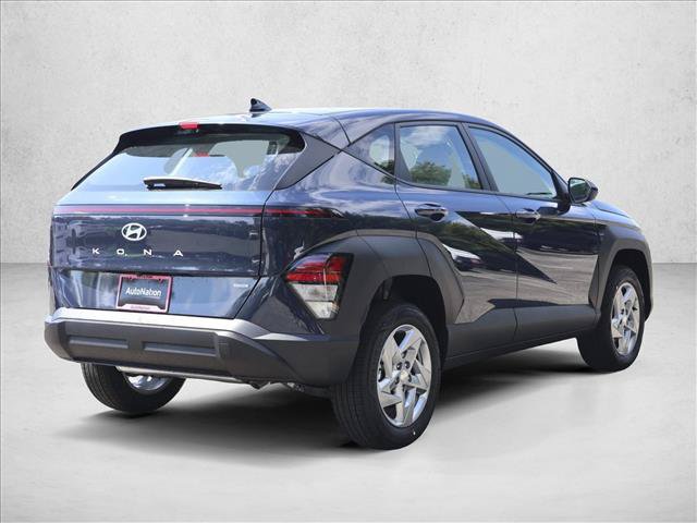 New 2027 Hyundai Kona SE AWD/4WD image 5