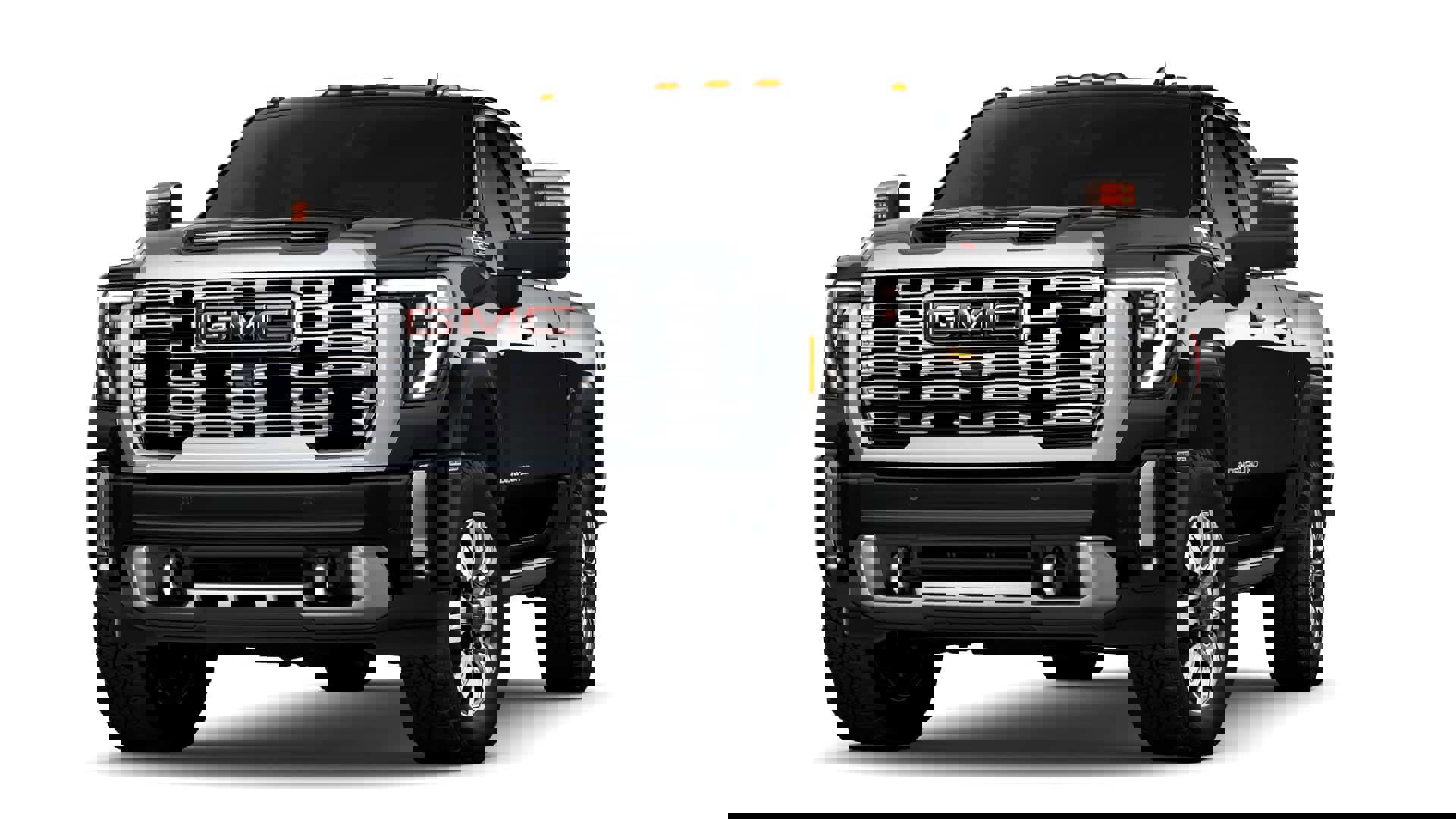 New 2026 GMC Sierra 3500 Denali image 34