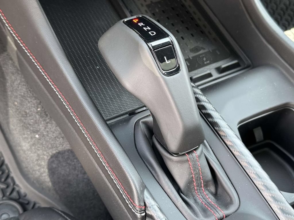 New 2026 Dodge Charger Scat Pack AWD/4WD image 20