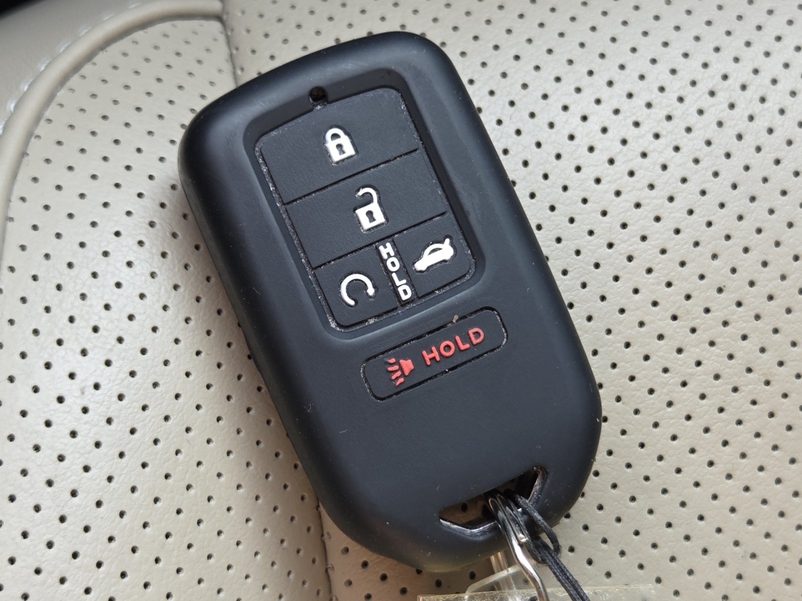 Certified 2017 Honda Civic EX-L image 36