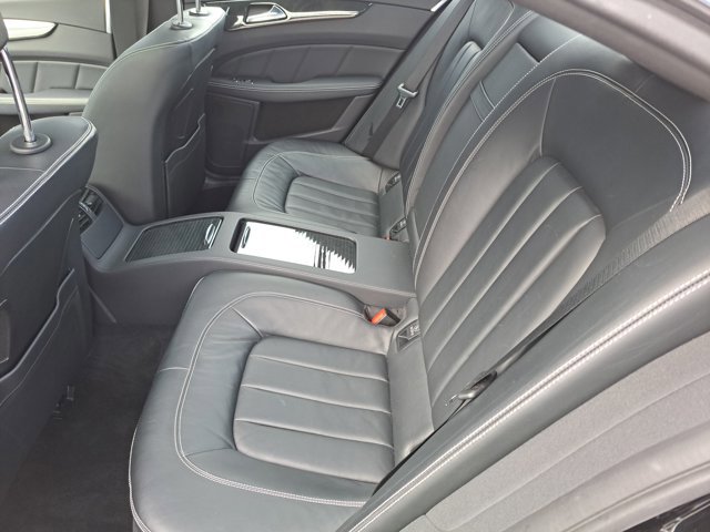 Used 2013 Mercedes-Benz CLS 550 4MATIC image 14