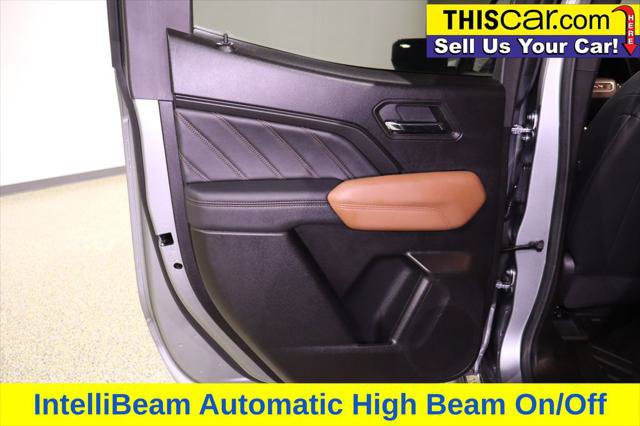 Used 2024 GMC Canyon AT4 AWD/4WD image 31