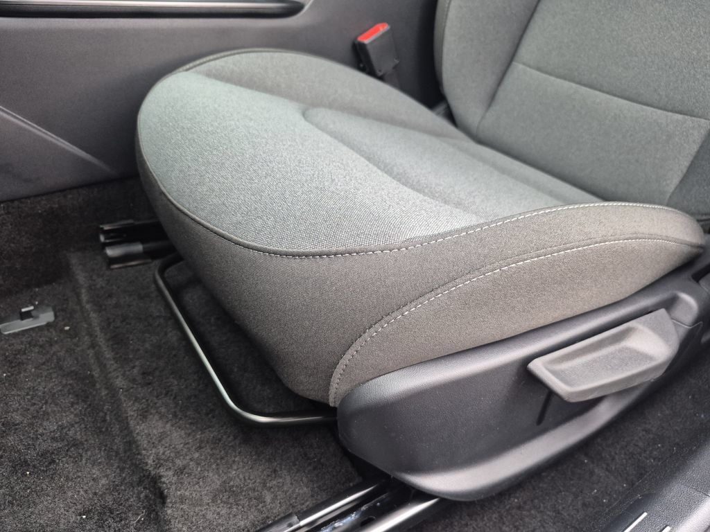 New 2026 Kia K4 FWD image 11