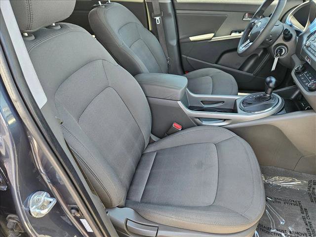Used 2012 Kia Sportage LX FWD image 18