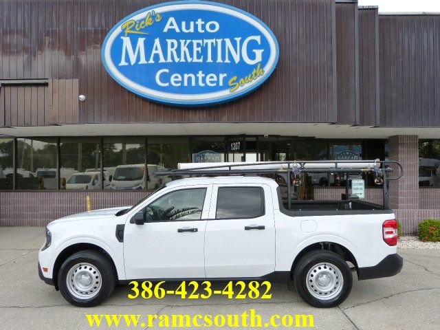 Used 2025 Ford Maverick XL w/ Equipment Group 102A image 1