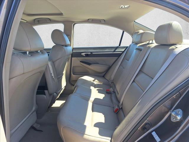 Used 2010 Honda Civic EX-L image 14