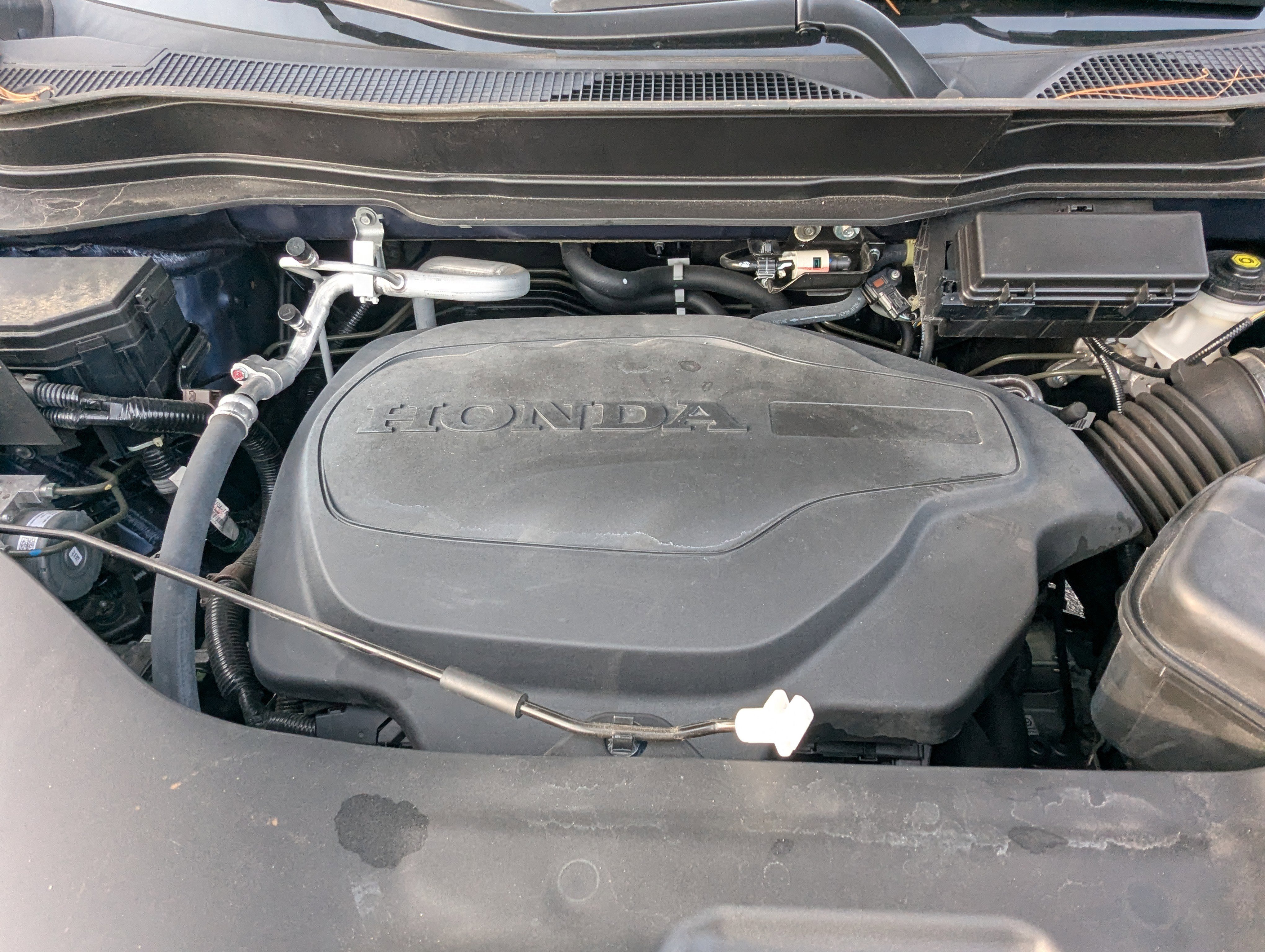 Used 2023 Honda Ridgeline RTL image 27