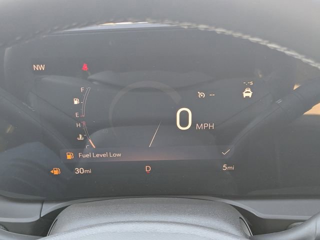 New 2026 Buick Envista Preferred w/ Convenience I Package image 30