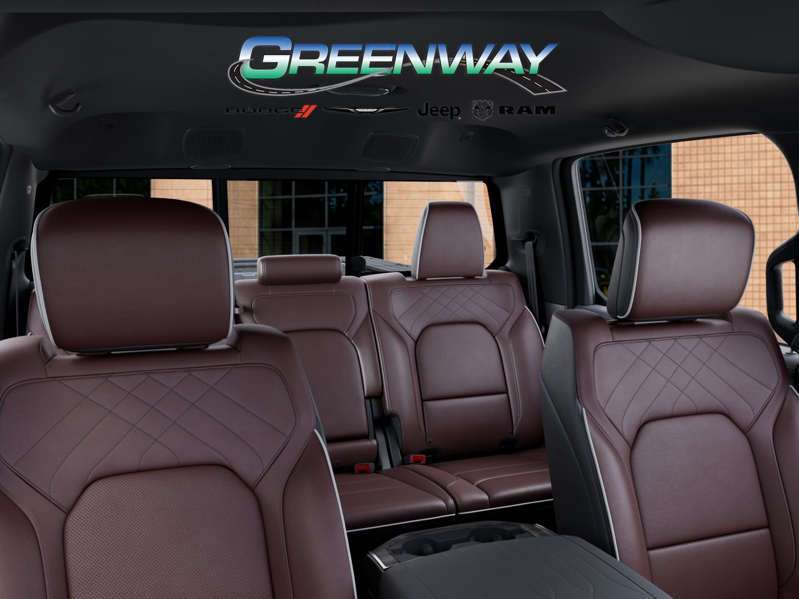 New 2026 RAM 1500 Limited AWD/4WD image 26