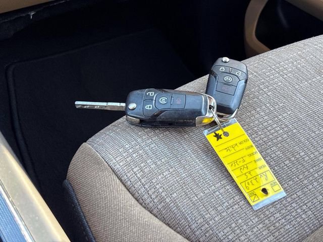 Used 2025 Ford F250 XL AWD/4WD image 29