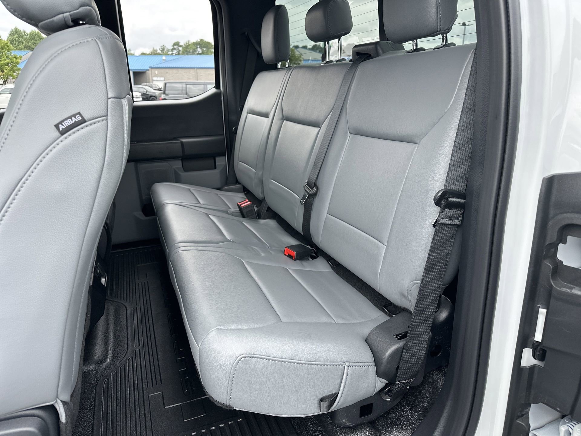 New 2025 Ford F450 XL w/ XL Chrome Package image 15