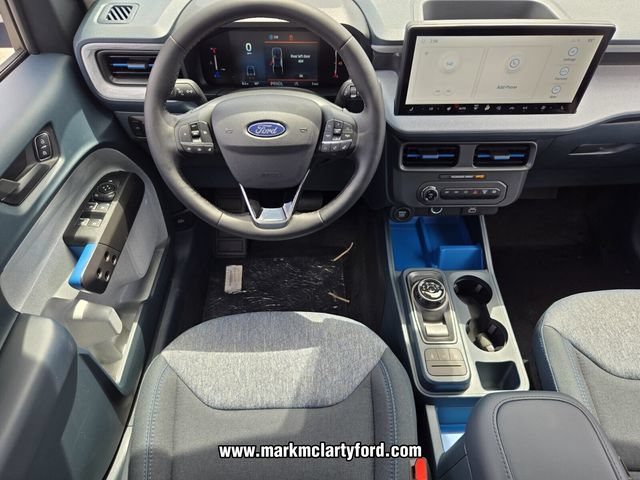 New 2026 Ford Maverick XLT w/ XLT Luxury Package AWD/4WD image 10