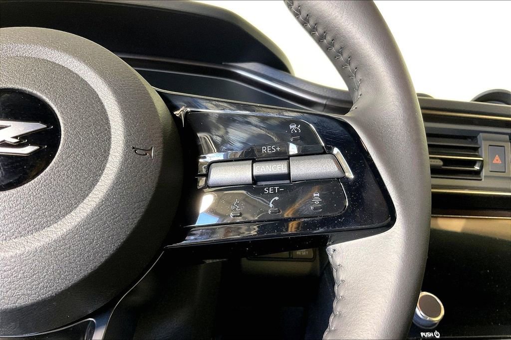 New 2026 Nissan Z Sport w/ Floor Mat Package RWD image 27