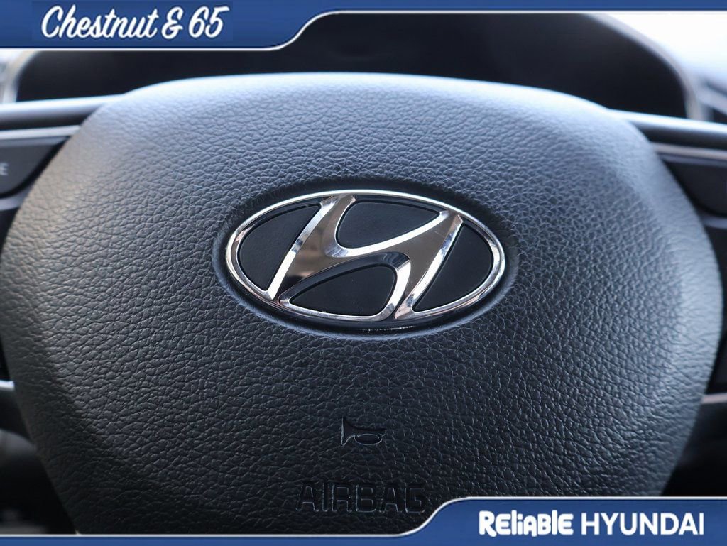 Certified 2023 Hyundai Santa Fe SEL image 28