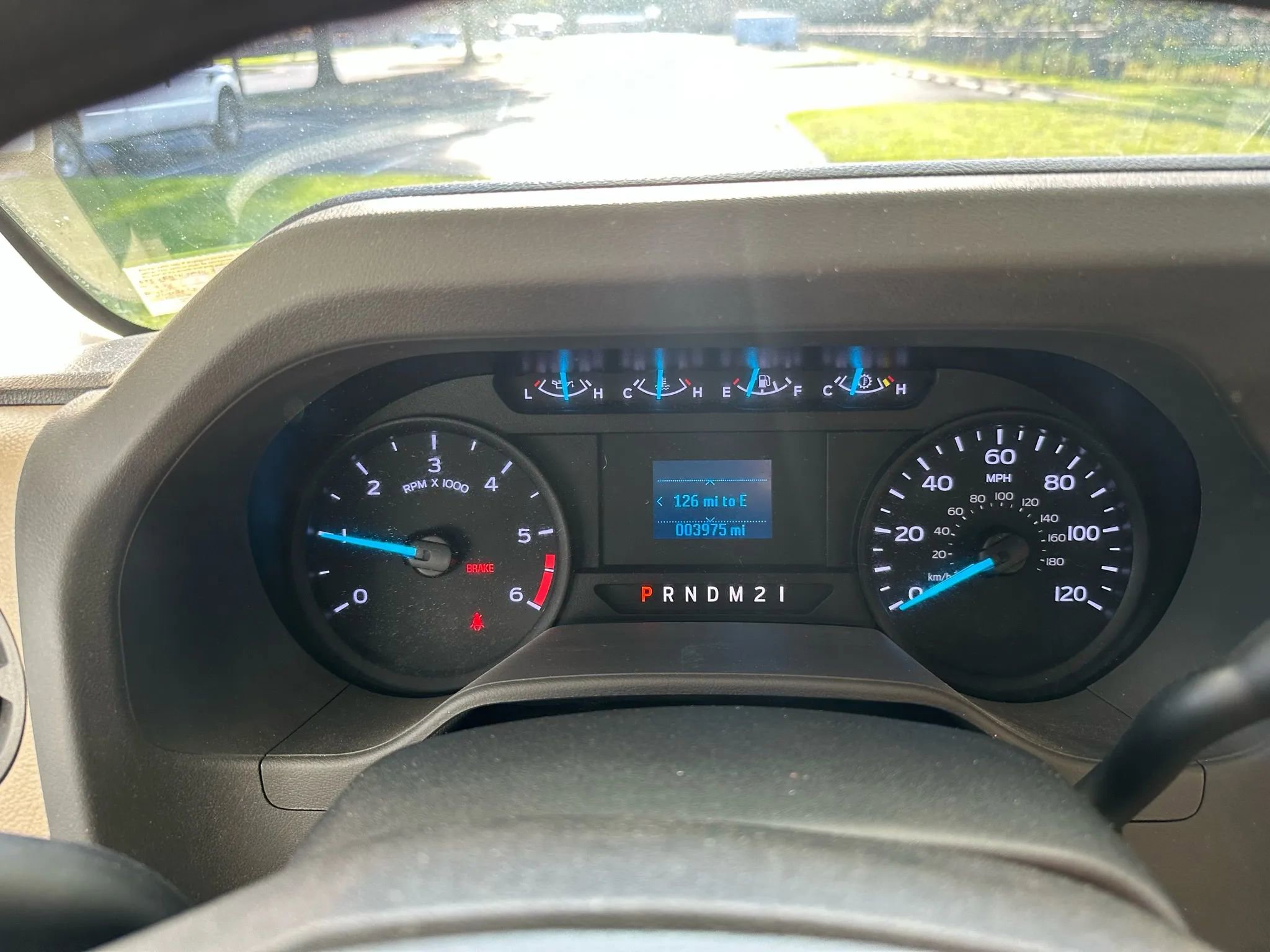 Used 2021 Ford E-450 and Econoline 450 Super Duty w/ Motorhome Prep Package image 47