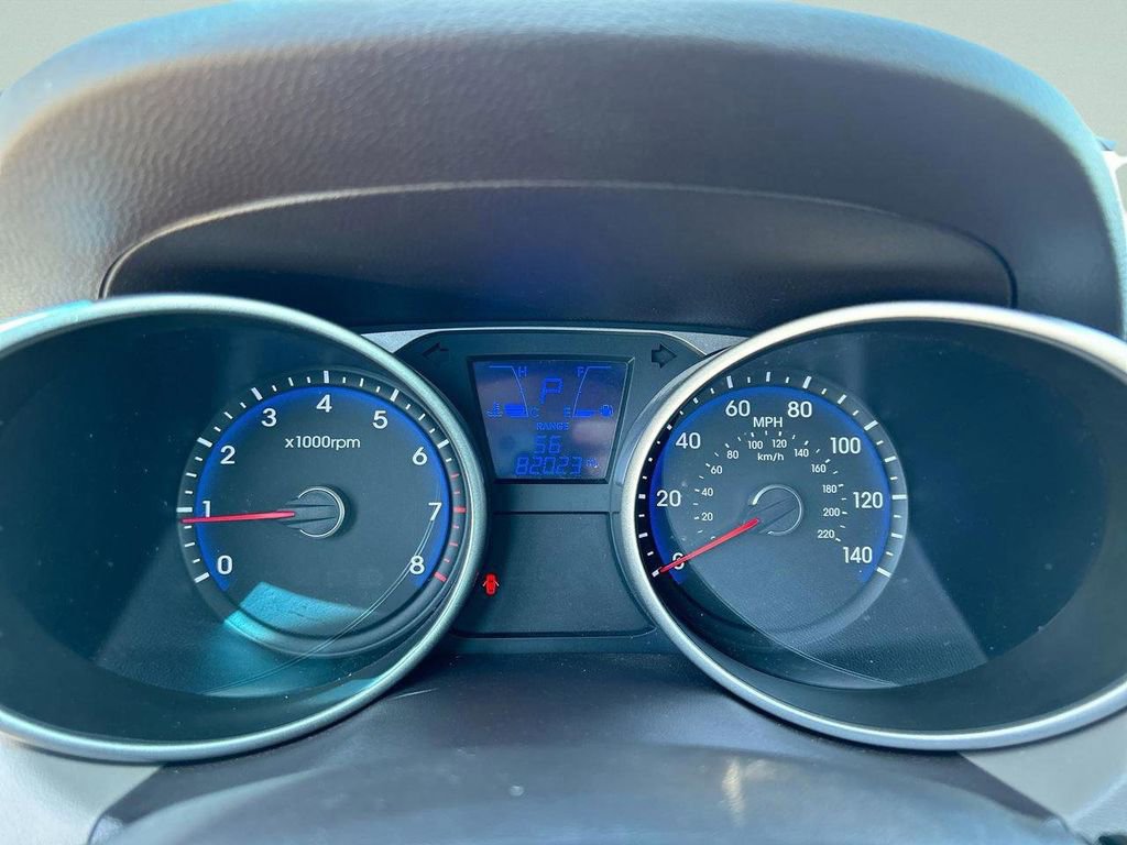 Used 2015 Hyundai Tucson Limited w/ Option Group 03 image 36