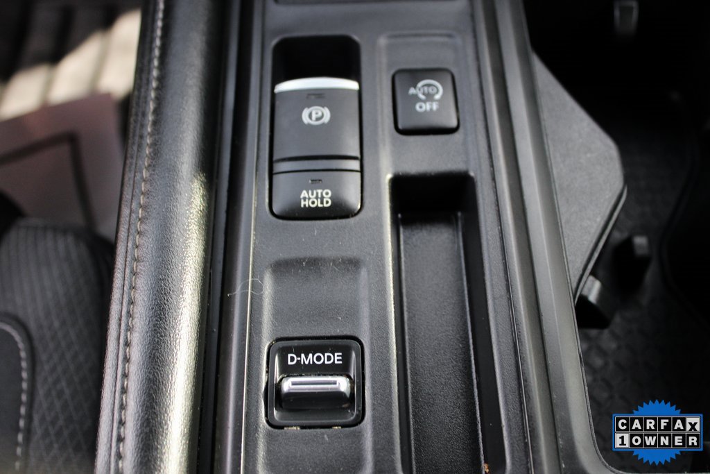 Used 2024 Nissan Pathfinder S image 35