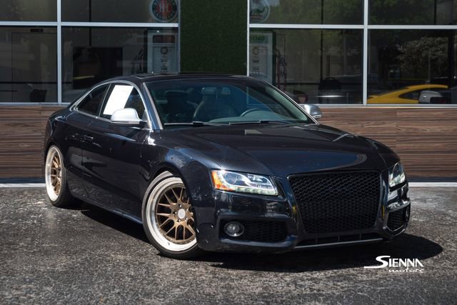 Used 2009 Audi S5 4.2