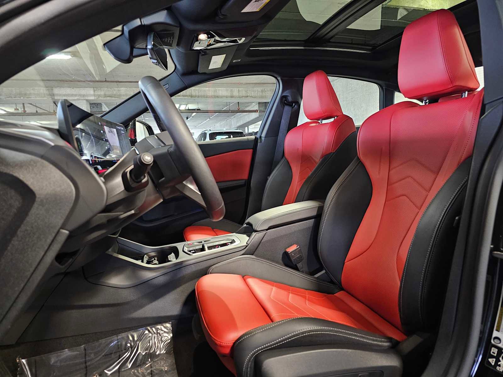 Used 2025 BMW 228i xDrive w/ Premium Package image 30