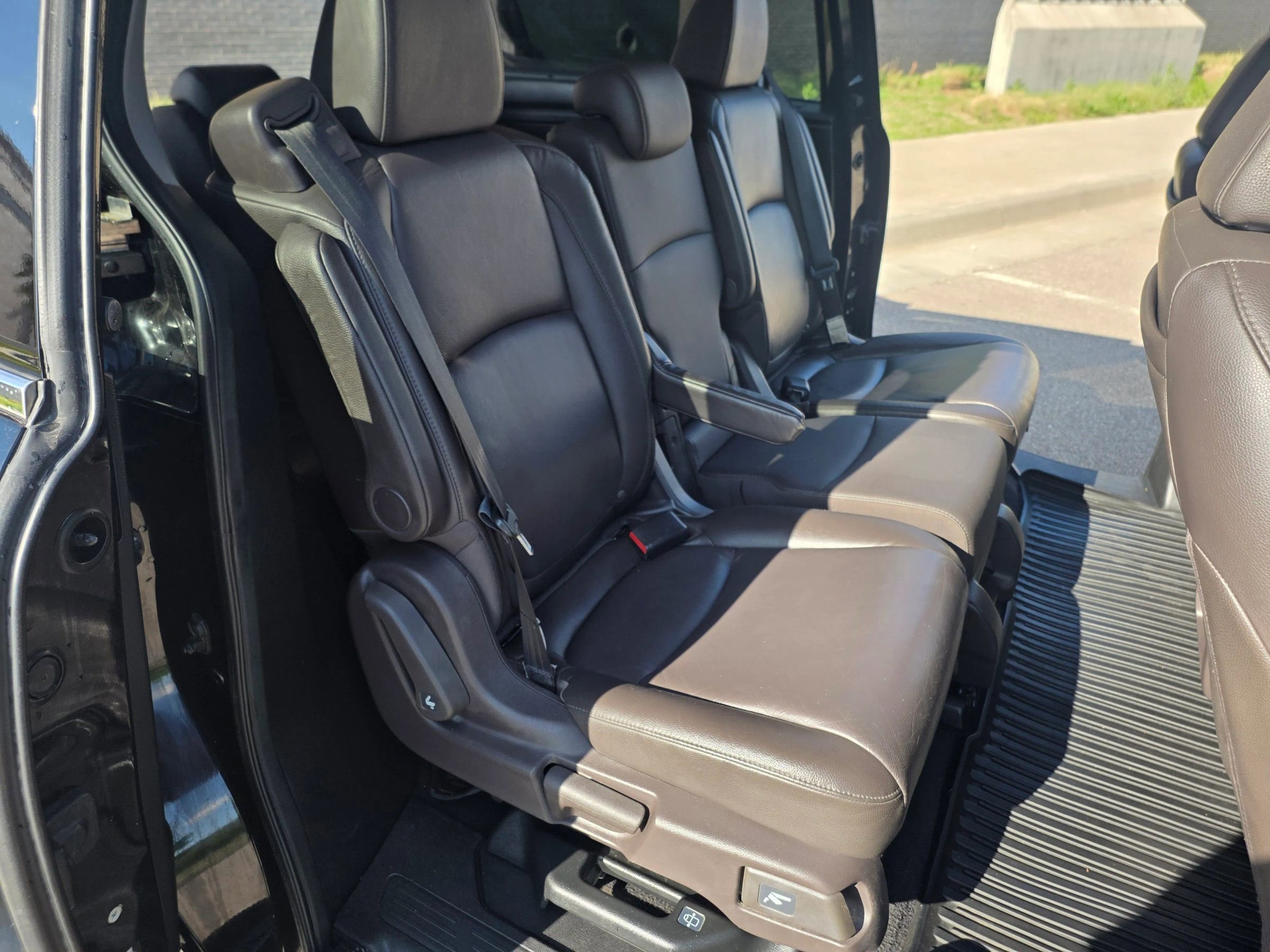 Used 2019 Honda Odyssey Elite image 27