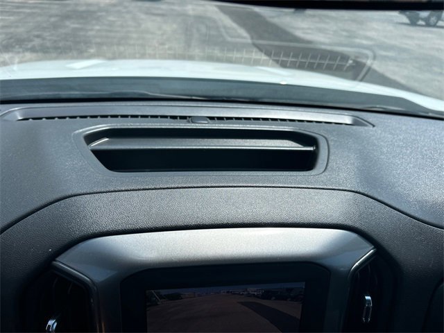 Used 2024 Chevrolet Silverado 1500 W/T w/ WT Fleet Convenience Package image 26