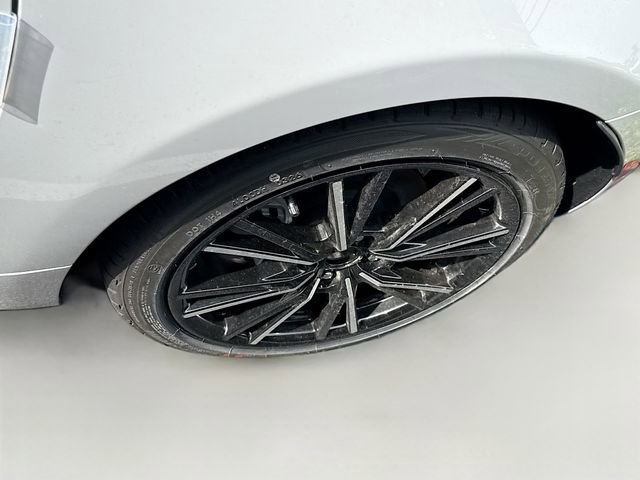 New 2026 MAZDA MX-5 Miata Grand Touring w/ Weather Package RWD image 26