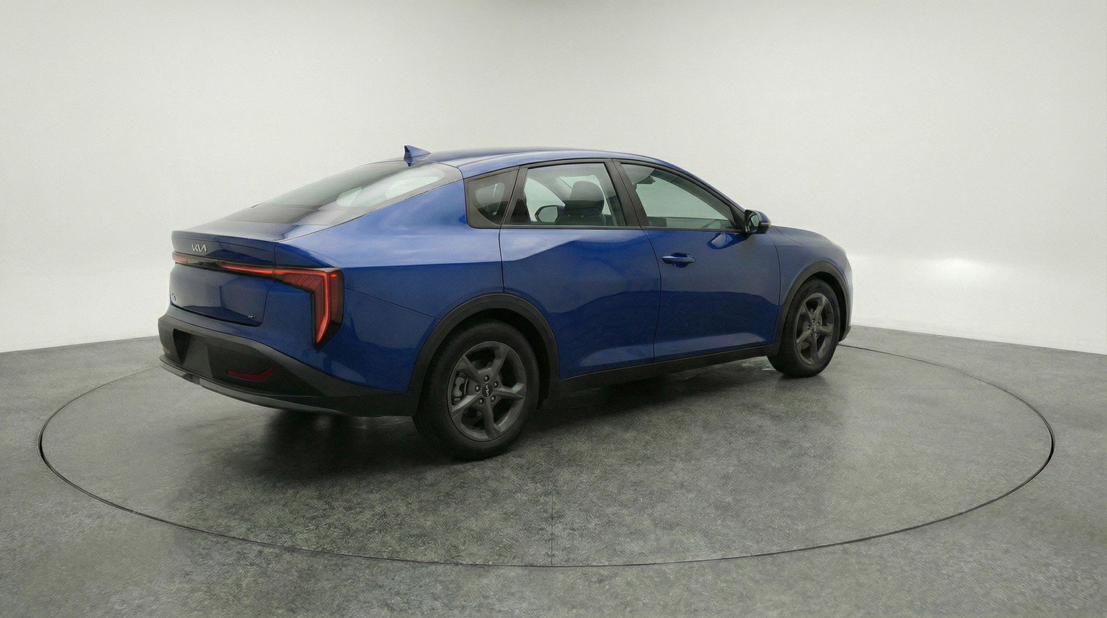Used 2025 Kia K4 FWD image 9