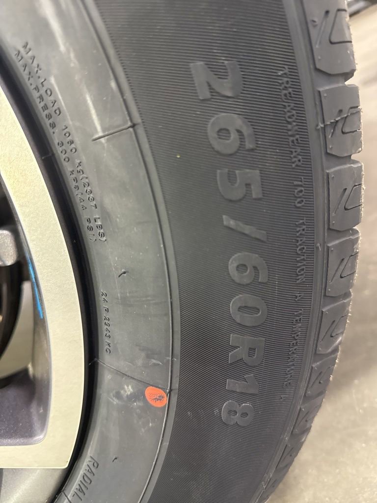 Used 2022 Jeep Grand Cherokee Trailhawk image 46