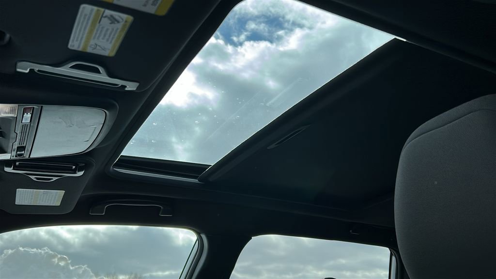 Certified 2025 Subaru Forester Premium w/ Convenience Package #1 image 20