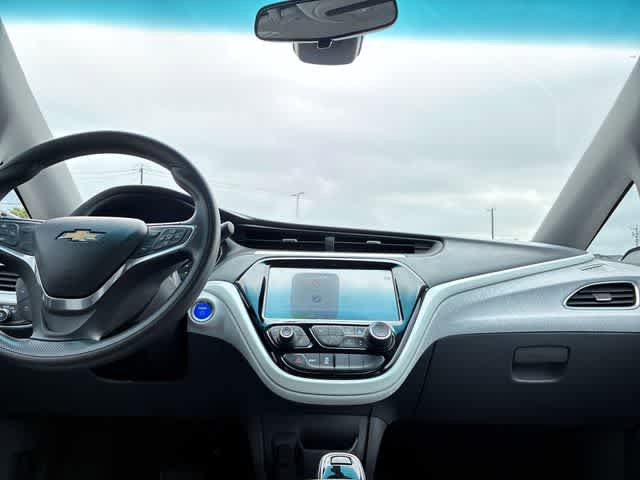 Used 2020 Chevrolet Bolt LT FWD image 28