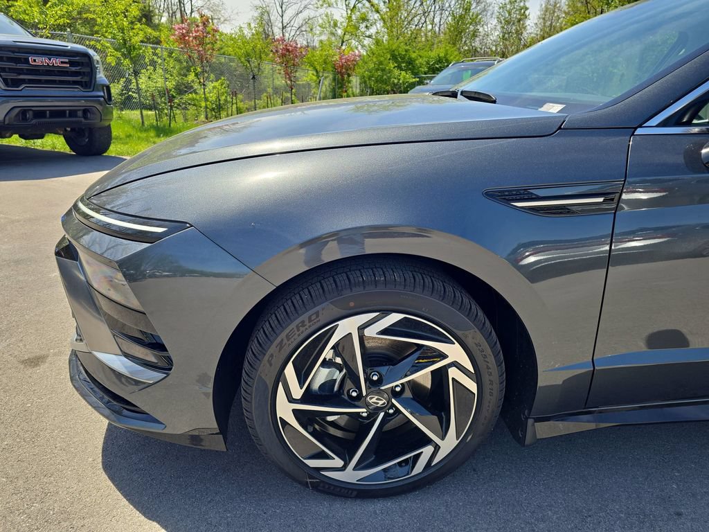 New 2026 Hyundai Sonata SEL FWD image 10