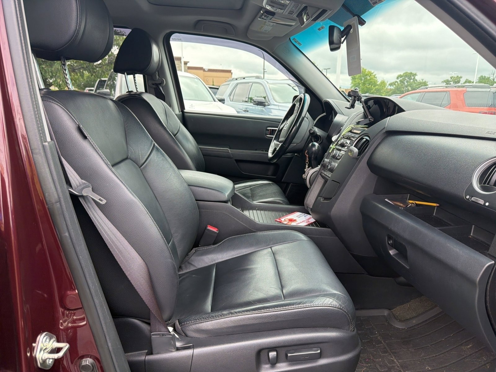 Used 2015 Honda Pilot EX-L image 20