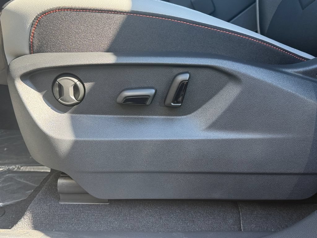 New 2026 Volkswagen Atlas Peak Edition AWD/4WD image 10