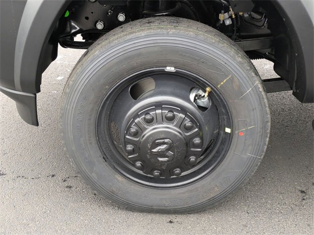 New 2026 RAM 5500 Tradesman image 31