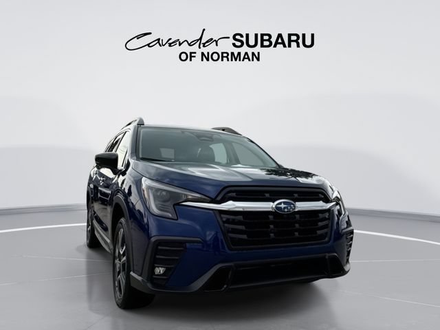 Used 2026 Subaru Ascent Limited AWD/4WD video 1