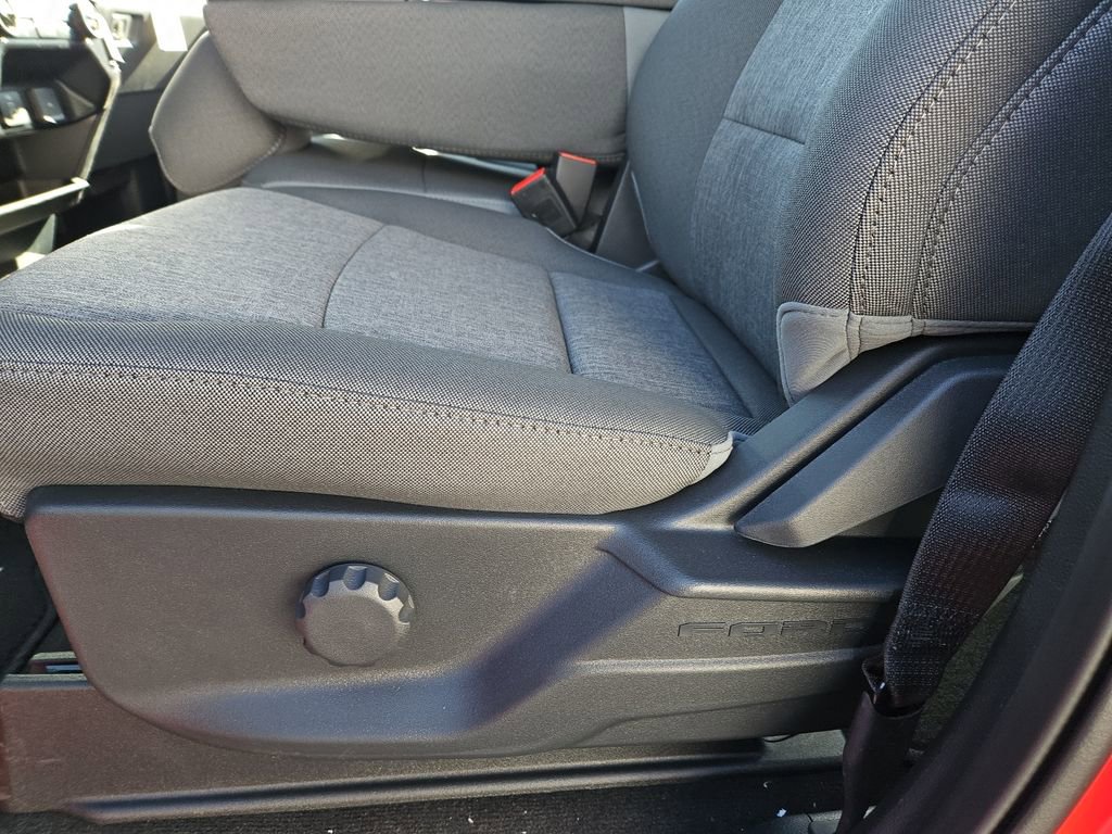 New 2026 Ford F250 XL w/ STX Appearance Package image 23